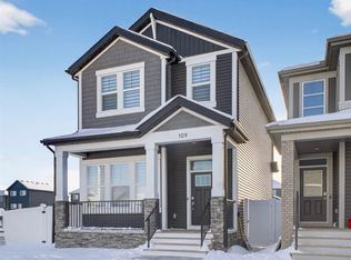 109 NE Legacy Glen Point SE, Calgary, AB T2X4T5