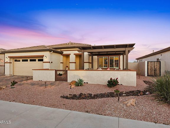 4th image of 16907 S 180TH Drive