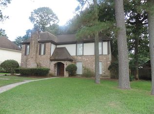 19127 Candletrail Dr, Spring, TX 77388