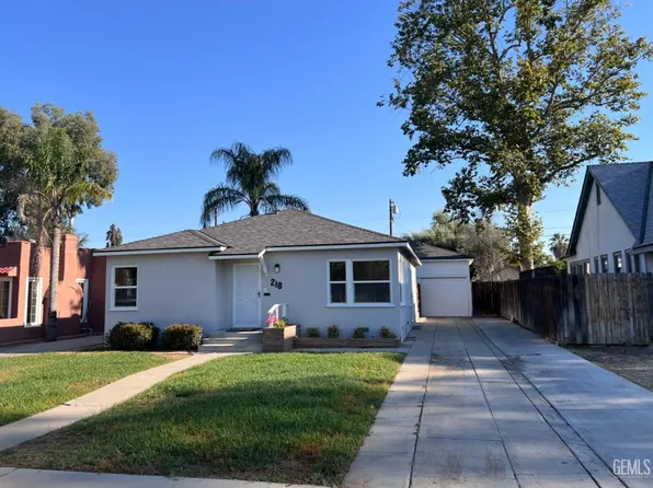 218 Lincoln St, Bakersfield, CA 93305
