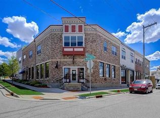 125 E Washington St, Stoughton, WI 53589