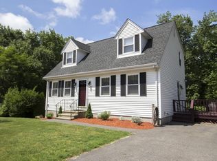 259 Berkley St, Taunton, MA 02780