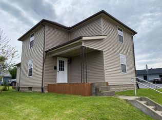 1329 S Main St, Bellefontaine, OH 43311