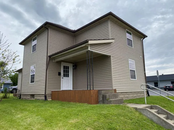 1329 S Main St, Bellefontaine, OH 43311