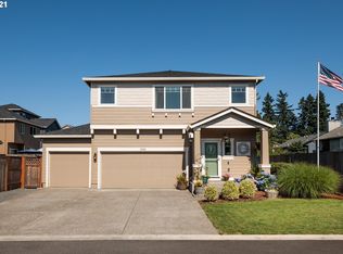 33285 SW Havlik Dr, Scappoose, OR