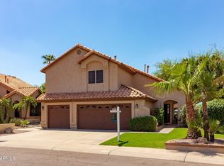 16636 S 34th Way, Phoenix, AZ 85048