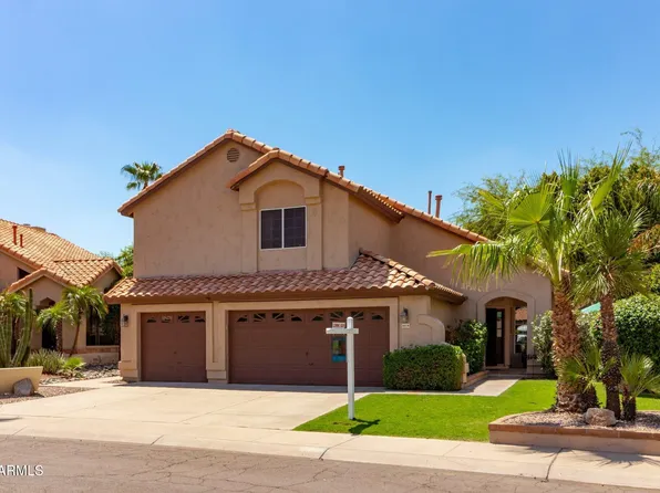 16636 S 34TH Way, Phoenix, AZ 85048