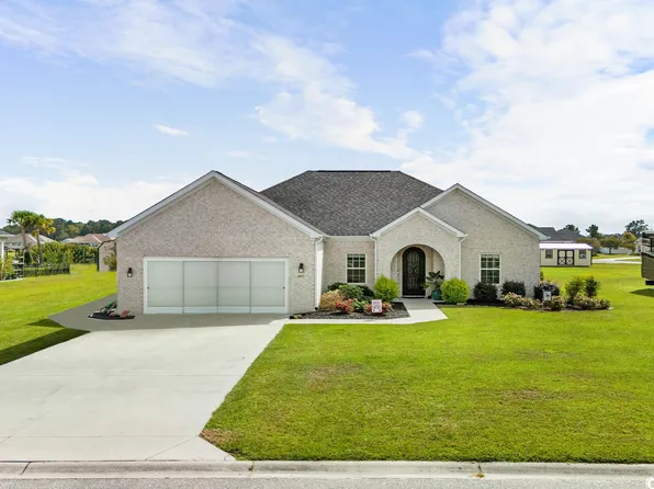 263 Vineyard Lake Circle, Conway, SC 29527