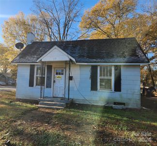 560 Walnut St, Rock Hill, SC, 29730