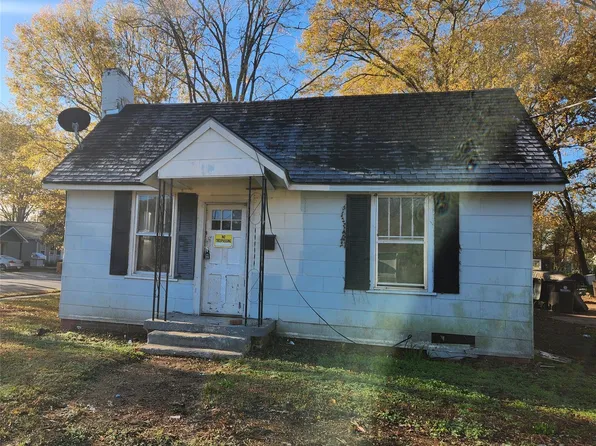 560 Walnut St, Rock Hill, SC 29730