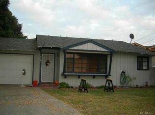 1810 Encino Ave, Monrovia, CA 91016