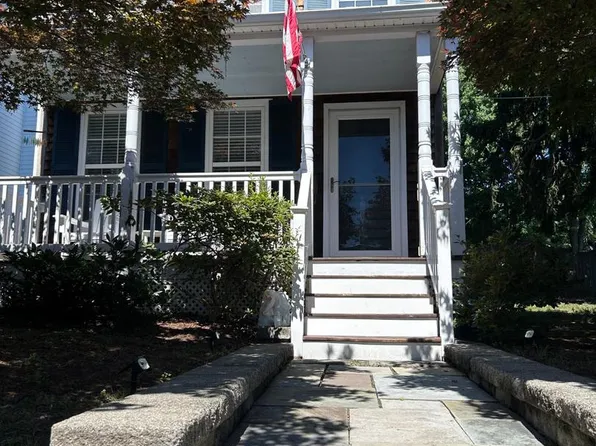 307 Glen Ave, Annapolis, MD 21401