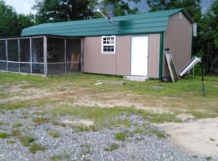 70571 Key Ridge Rd, Crawford, TN 38554