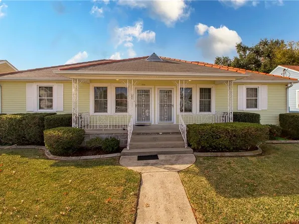 723/725 Sumner St, New Orleans, LA 70114