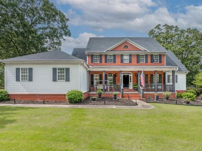 124 Edgewood Dr, Cabot, AR, 72023
