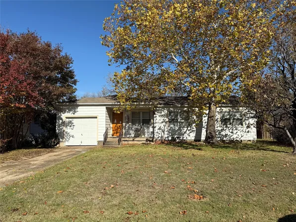 415 Hughes Dr, Irving, TX 75062