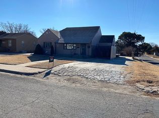 900 E 8th St, Colby, KS 67701