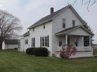 1800 S Portsmouth Rd, Saginaw, MI 48601
