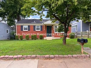 610 N 2nd St, Nashville, TN 37207
