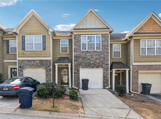 509 Tufton Trl SE, Atlanta, GA 30354