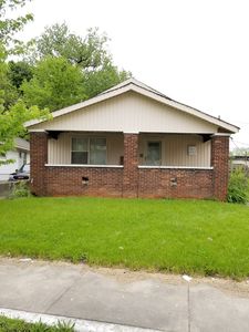 3011 Guilford Ave, Indianapolis, IN, 46205