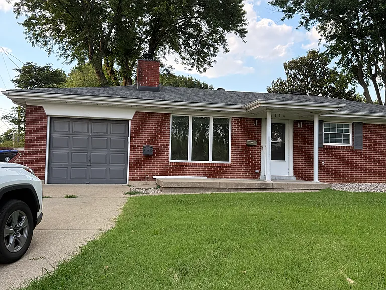 3114 Sudbury Ln — Photo 1