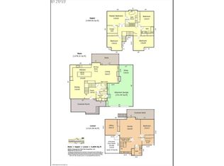 13353 SW Essex Dr, Tigard, OR 97223