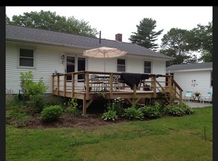 53 Hennessey Ave, Brunswick, ME 04011