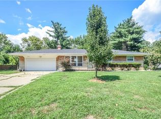 1722 Lilac Dr, Indianapolis, IN 46227