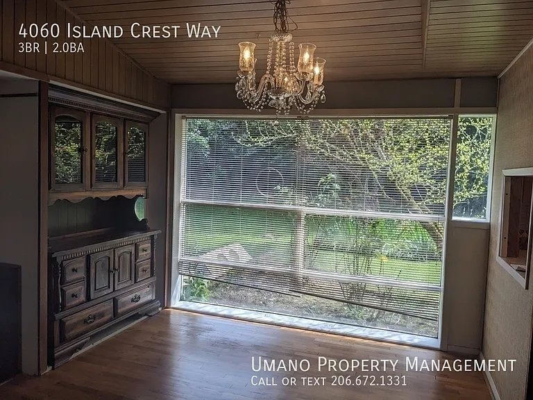 4060 Island Crest Way — Photo 6