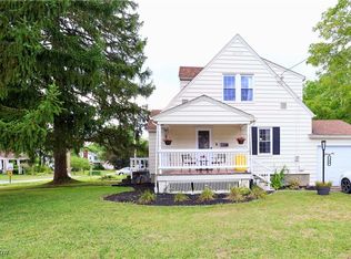 190 Melrose Ave, Youngstown, OH