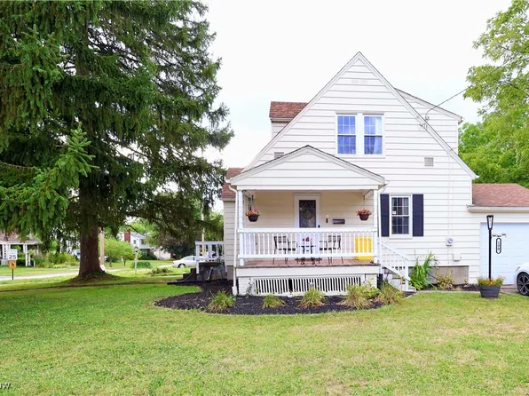 190 Melrose Ave, Youngstown, OH 44512