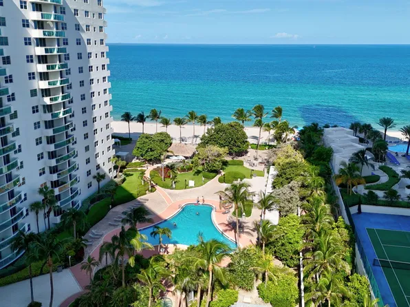 3000 S Ocean Drive #310, Hollywood, FL 33019