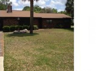 655 N Afterglow Cir, Crystal River, FL 34429