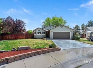 133 W Cranmer Dr, Meridian, ID 83646