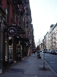 Rented by Nolita Group