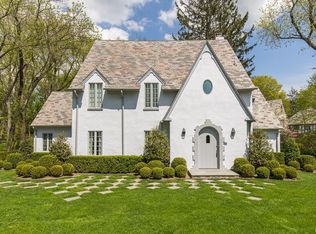 14 Oak Ln, Scarsdale, NY 10583