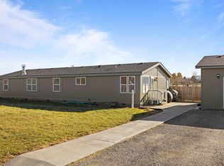 221701 E 239th Pr SE, Kennewick, WA 99337