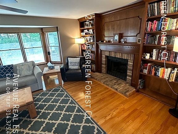 3rd image of 2417 Evergreen Forest Ct