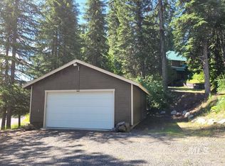 481 W Mountain Rd, Cascade, ID 83611