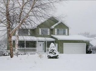 1087 Wickford Dr, Kalamazoo, MI 49009