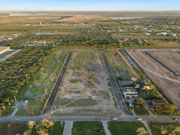 38549 Hicks St, Brownsville, TX 78526
