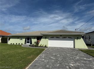 1141 SW 44th St, Cape Coral, FL 33914