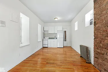 Rented by Brown Harris Stevens