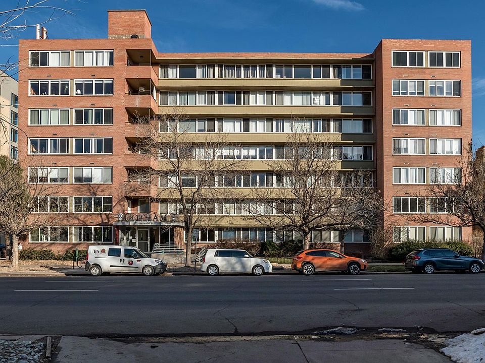 1st image of 1196 N Grant St APT 712