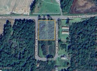 2557 Nebraska Rd, Engelhard, NC 27824