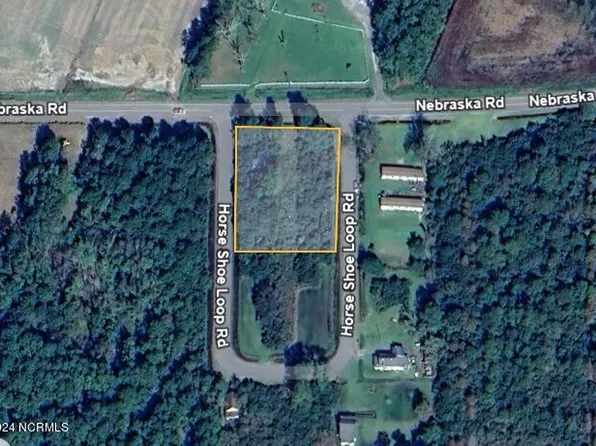 2557 Nebraska Road, Engelhard, NC 27824