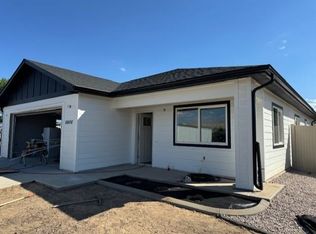 3077 Saddle Creek Pl, Grand Junction, CO 81504