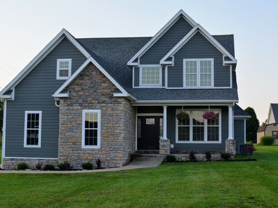 40 Shelton Dr, Morehead, KY, 40351