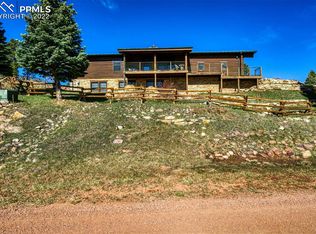 8774 Ridge Rd, Beulah, CO 81023